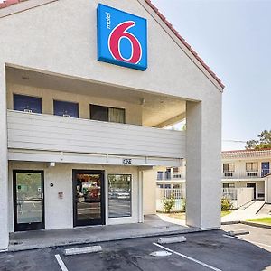 Motel 6-Fresno, Ca